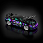 RLC sELECTIONs 1997 Toyota Supra (JCP18) - Image 5