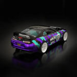 RLC sELECTIONs 1997 Toyota Supra (JCP18) - Image 6
