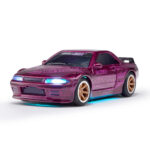 RC Nisssan Skyline R32 (JGD10) - Image 4