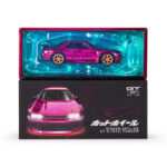 RC Nisssan Skyline R32 (JGD10) - Image 6