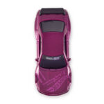RC Nisssan Skyline R32 (JGD10) - Image 7