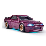 RC Nisssan Skyline R32 (JGD10) - Image 8