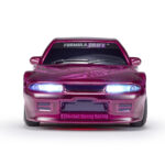 RC Nisssan Skyline R32 (JGD10) - Image 9
