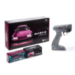 RC Nisssan Skyline R32 (JGD10)