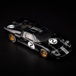 RLC Ford GT40 MkII (JCP28) - Image 2