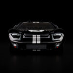 RLC Ford GT40 MkII (JCP28) - Image 3