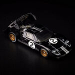 RLC Ford GT40 MkII (JCP28) - Image 6