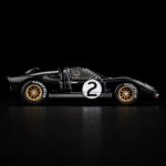 RLC Ford GT40 MkII (JCP28) - Image 7