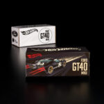 RLC Ford GT40 MkII (JCP28) - Image 8