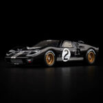 RLC Ford GT40 MkII (JCP28)
