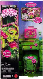 Self-Scare Secrets Venus McFlytrap (JHK45) - Image 2