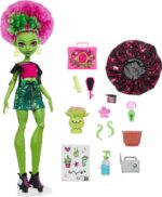 Self-Scare Secrets Venus McFlytrap (JHK45)