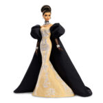 Barbie Styled by Design Linda Kyaw-Merschon (JBH68) - Image 4