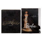 Barbie Styled by Design Linda Kyaw-Merschon (JBH68) - Image 9