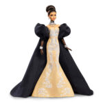 Barbie Styled by Design Linda Kyaw-Merschon (JBH68) - Image 2