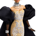 Barbie Styled by Design Linda Kyaw-Merschon (JBH68) - Image 6