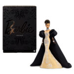Barbie Styled by Design Linda Kyaw-Merschon (JBH68)