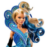 Barbie x MoMA Vincent van Gogh (JGL50) - Image 2