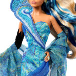 Barbie x MoMA Vincent van Gogh (JGL50) - Image 3