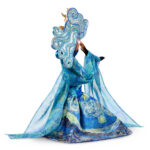 Barbie x MoMA Vincent van Gogh (JGL50) - Image 4