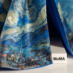 Barbie x MoMA Vincent van Gogh (JGL50) - Image 5