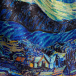 Barbie x MoMA Vincent van Gogh (JGL50) - Image 6