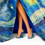 Barbie x MoMA Vincent van Gogh (JGL50) - Image 8