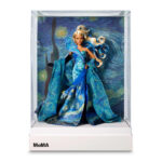 Barbie x MoMA Vincent van Gogh (JGL50) - Image 9
