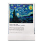 Barbie x MoMA Vincent van Gogh (JGL50) - Image 10