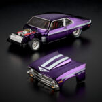 RLC Exclusive 1972 Chevy Nova SS (JCP21) - Image 2