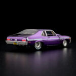 RLC Exclusive 1972 Chevy Nova SS (JCP21) - Image 3
