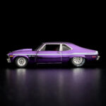 RLC Exclusive 1972 Chevy Nova SS (JCP21) - Image 4