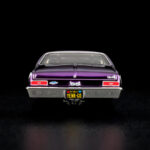 RLC Exclusive 1972 Chevy Nova SS (JCP21) - Image 6