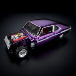 RLC Exclusive 1972 Chevy Nova SS (JCP21) - Image 7
