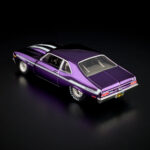 RLC Exclusive 1972 Chevy Nova SS (JCP21) - Image 8
