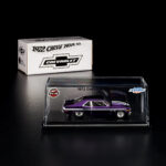 RLC Exclusive 1972 Chevy Nova SS (JCP21) - Image 9