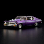 RLC Exclusive 1972 Chevy Nova SS (JCP21)