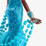Barbie Fantasy Collection Turquoise (HJX21) - Image 4
