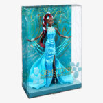 Barbie Fantasy Collection Turquoise (HJX21) - Image 7