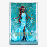 Barbie Fantasy Collection Turquoise (HJX21)