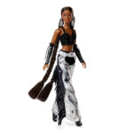 Barbie Fashion Frontier #2 (JBH88) - Image 4
