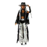Barbie Fashion Frontier #2 (JBH88) - Image 5