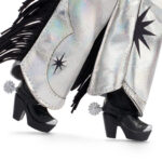 Barbie Fashion Frontier #2 (JBH88) - Image 7
