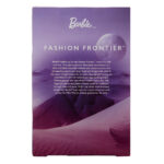 Barbie Fashion Frontier #2 (JBH88) - Image 8