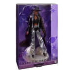 Barbie Fashion Frontier #2 (JBH88) - Image 9