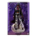 Barbie Fashion Frontier #2 (JBH88)