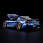 RLC Exclusive 1993 Mazda RX-7 R1 (JCP16) - Image 2