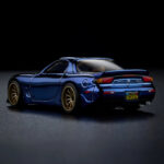 RLC Exclusive 1993 Mazda RX-7 R1 (JCP16) - Image 3