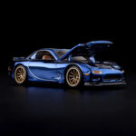 RLC Exclusive 1993 Mazda RX-7 R1 (JCP16) - Image 4