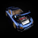 RLC Exclusive 1993 Mazda RX-7 R1 (JCP16) - Image 5